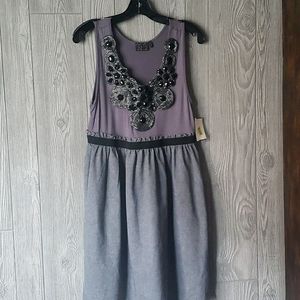 New dress from Dillard's